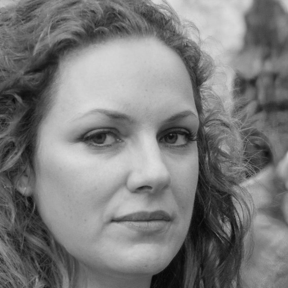 Teilnehmerin Portrait